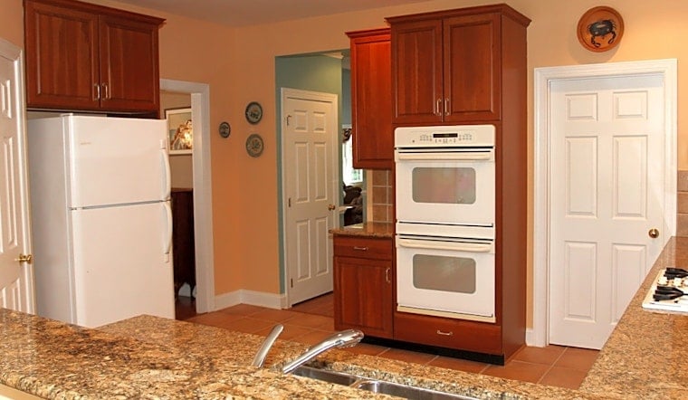 Raleigh's swankiest cribs for rent right now