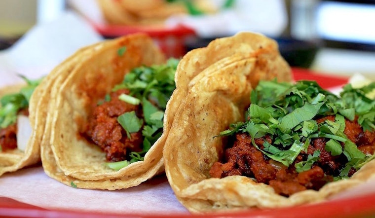Get acquainted with the 4 top destinations in Austin's Riverside neighborhood