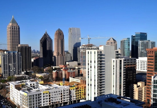 Top Atlanta news: Officer charged in tasing under investigation in another case; music fest canceled