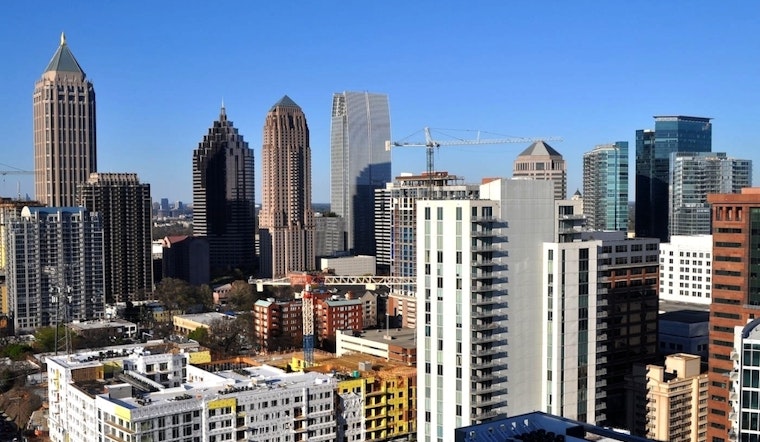Top Atlanta news: Officer charged in tasing under investigation in another case; music fest canceled