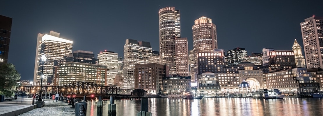 Top Boston news: Report: Boston police overwhelmingly stop black people; MBTA ridership increases