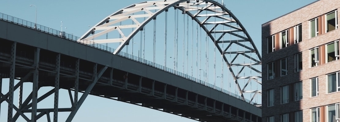 Top Portland news: Protesters march across Fremont Bridge; Gov. Brown calls special session; more