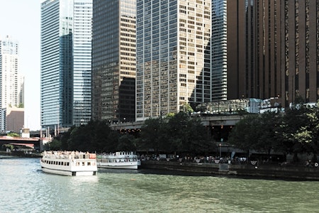 Top Chicago news: City considers removing police from schools; Lyric Opera cancels fall season; more