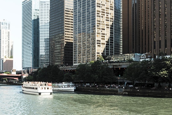 Top Chicago news: City considers removing police from schools; Lyric Opera cancels fall season; more