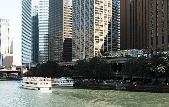 Top Chicago news: City considers removing police from schools; Lyric Opera cancels fall season; more
