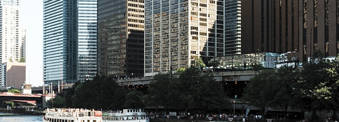 Top Chicago news: City considers removing police from schools; Lyric Opera cancels fall season; more