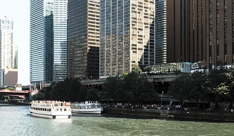 Top Chicago news: City considers removing police from schools; Lyric Opera cancels fall season; more
