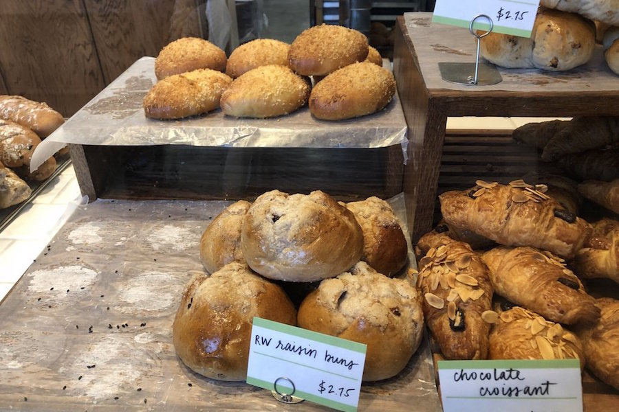 From bakery delights to barbecue Check out these 3 new Anaheim Colony