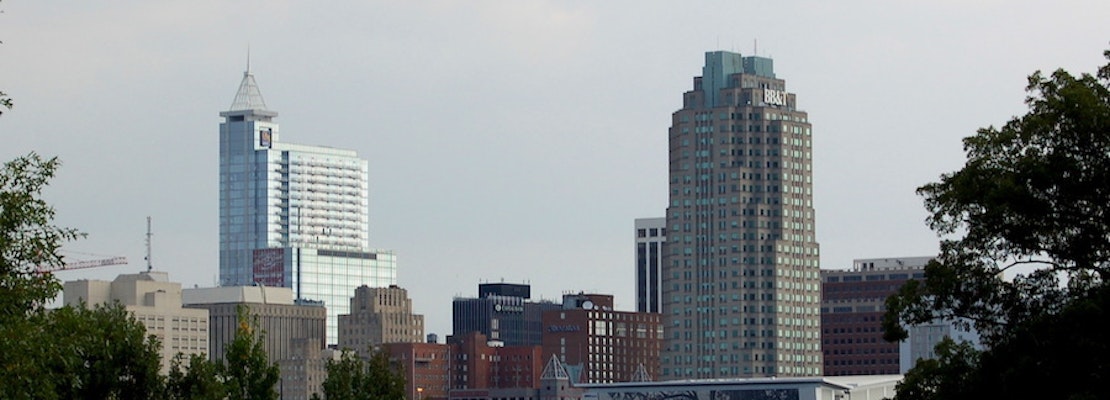 Top Raleigh news: Statue of white supremacist taken down; council OKs face mask requirement; more
