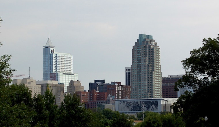 Top Raleigh news: Statue of white supremacist taken down; council OKs face mask requirement; more