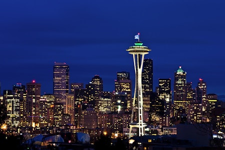 Top Seattle news: 'CHOP' is not a police-free zone, chief says; new NHL arena likely delayed; more