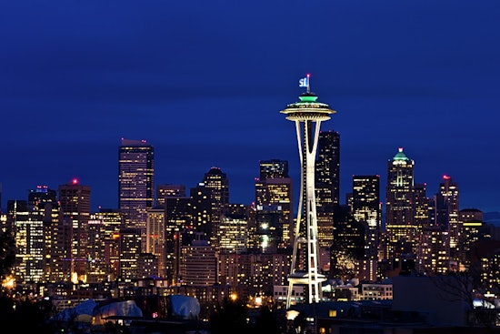 Top Seattle news: 'CHOP' is not a police-free zone, chief says; new NHL arena likely delayed; more