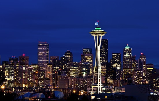 Top Seattle news: 'CHOP' is not a police-free zone, chief says; new NHL arena likely delayed; more