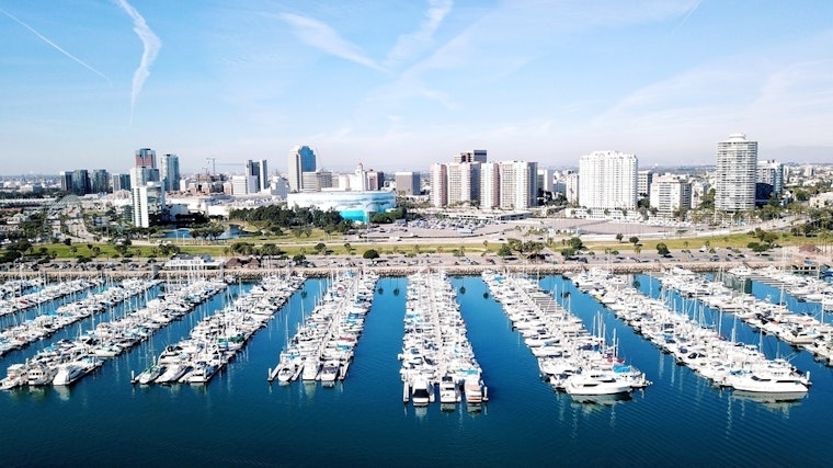 Top Long Beach news: Police ID California 'Karen'; city moves ahead with 'open streets'; more