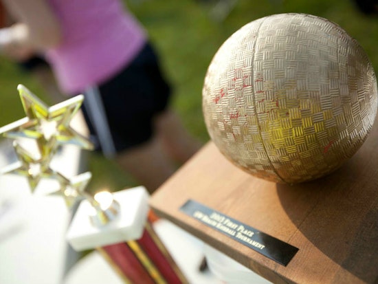 Upper Haight Merchant Kickball League In The Works