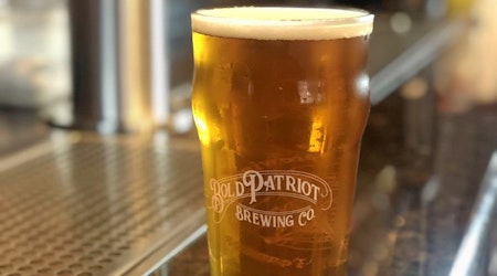 Nashville gets a new brewery: Bold Patriot Brewing Company