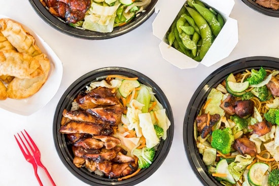 Teriyaki Madness opens new location in Chicago