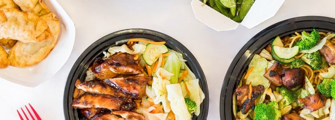 Teriyaki Madness opens new location in Chicago