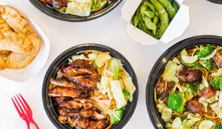 Teriyaki Madness opens new location in Chicago