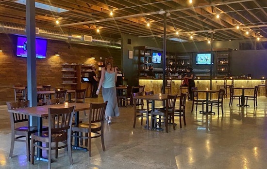 Villa Heights gets a new cocktail bar: The Degenerate