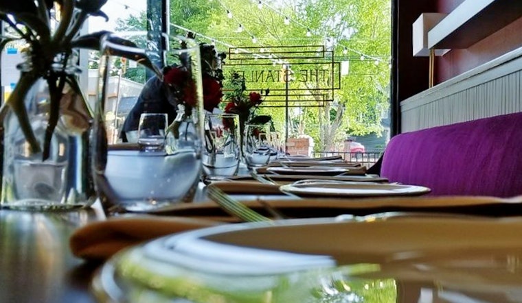 Restore thyself: 3 new places to check out in Elizabeth