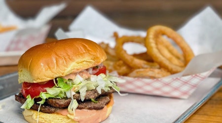 Score burgers and more at Montrose's new Daddy's Burgers