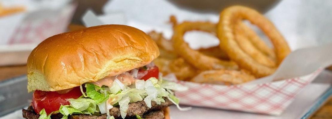 Score burgers and more at Montrose's new Daddy's Burgers