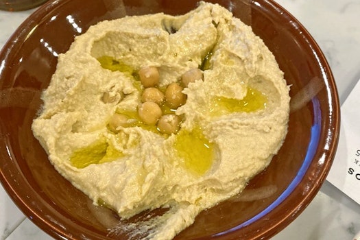 New Lebanese spot Zaatar Lebanese Grill debuts in San Antonio
