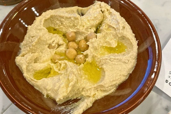 New Lebanese spot Zaatar Lebanese Grill debuts in San Antonio