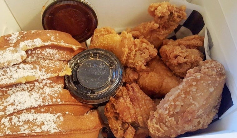 New breakfast and brunch spot Black Seed Cafe debuts in Point Breeze