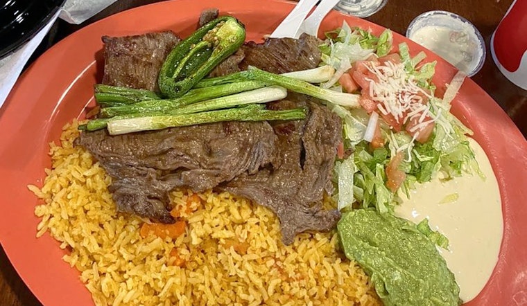 New Sacramento Mexican spot Taqueria Los Compadres opens its doors
