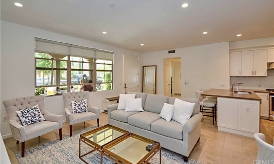 Apartments for rent in Irvine: What will $2,800 get you?