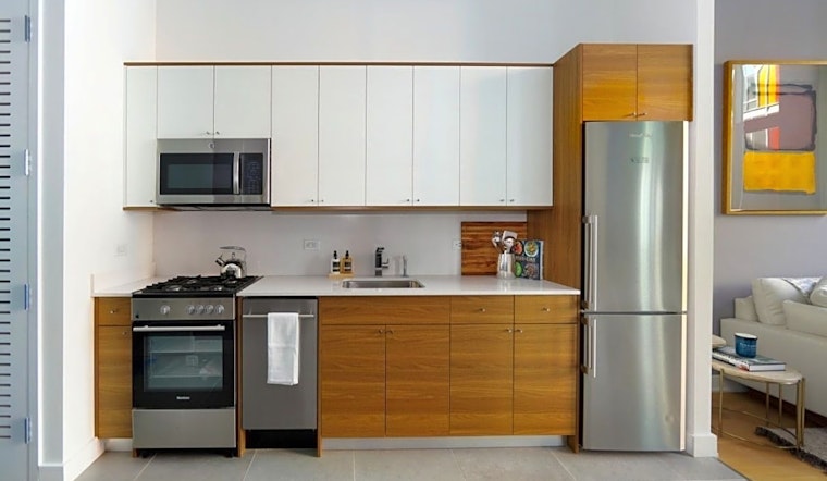 Apartments for rent in New York: What will $3,800 get you?