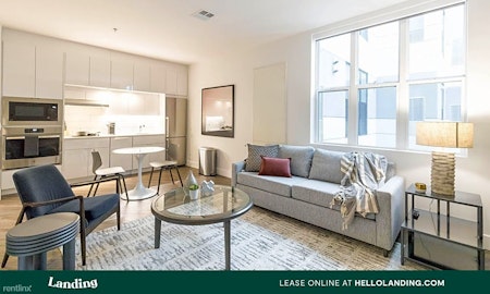 Apartments for rent in Washington: What will $3,200 get you?