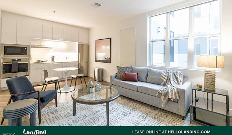 Apartments for rent in Washington: What will $3,200 get you?