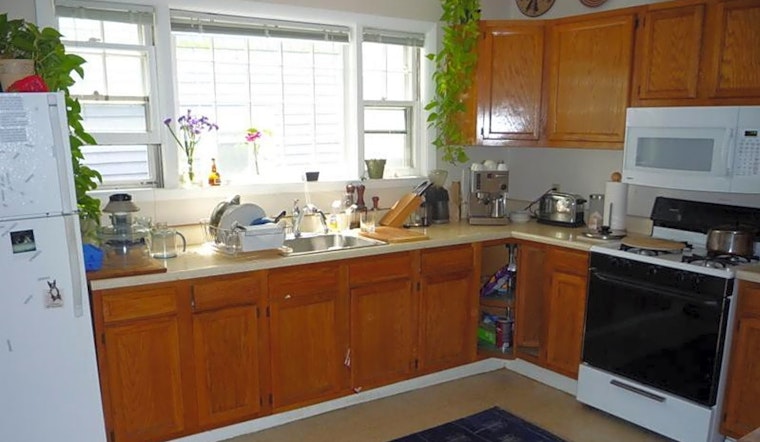 Apartments for rent in Cambridge: What will $3,800 get you?