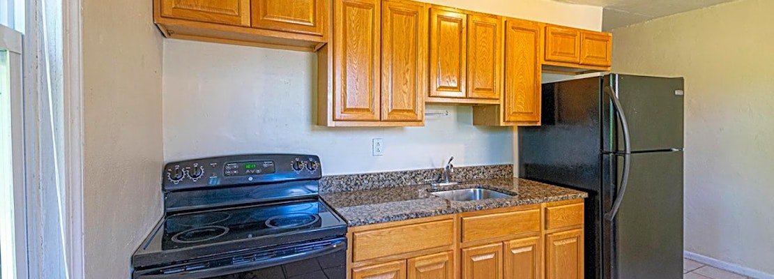 Apartments for rent in Philadelphia: What will $1,000 get you?