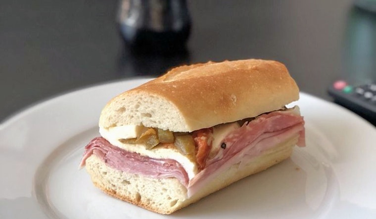 3 top spots for sandwiches in Jersey City