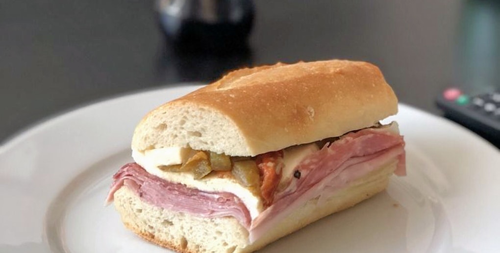 3 top spots for sandwiches in Jersey City