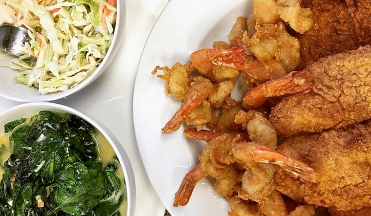 The 3 best Caribbean spots in Newark