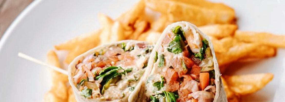 The 4 best pubs in Cleveland