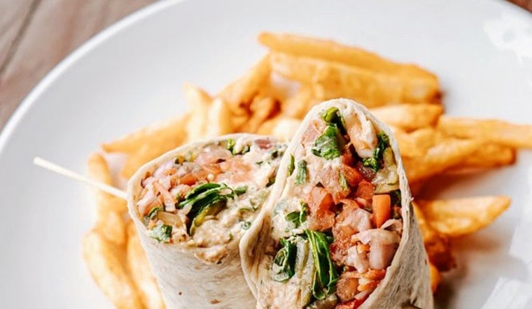 The 4 best pubs in Cleveland