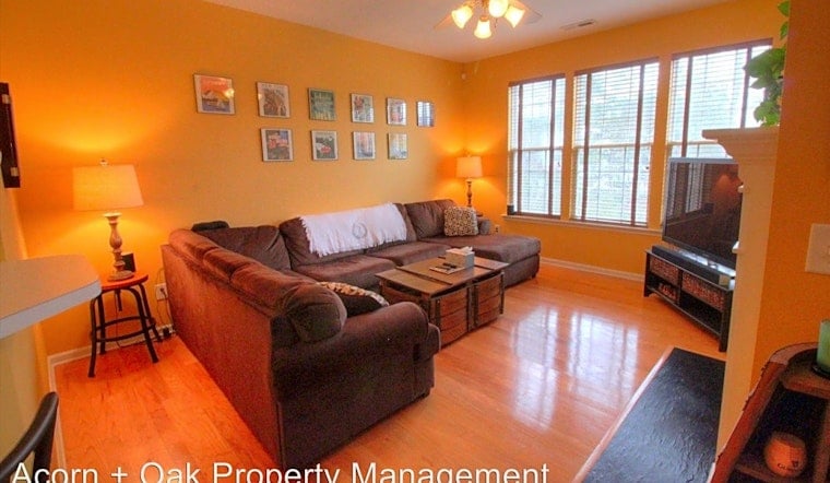 Apartments for rent in Durham: What will $1,700 get you?