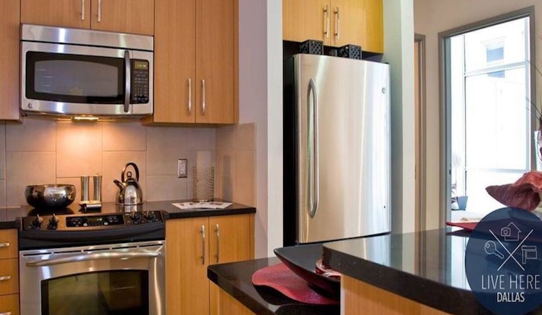 Budget apartments for rent in Government District, Dallas