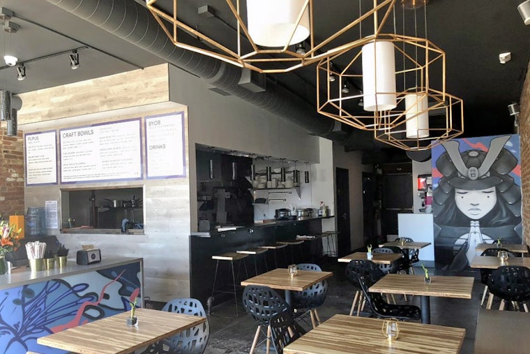 Get to know 3 new food and drink spots in RiNo