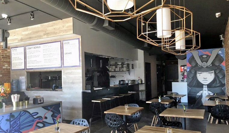 Get to know 3 new food and drink spots in RiNo