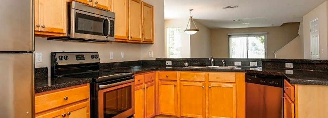 Apartments for rent in Orlando: What will $1,500 get you?