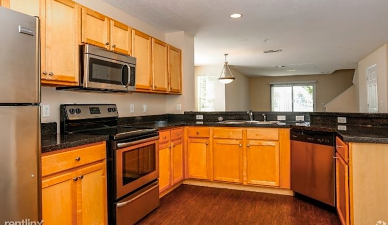 Apartments for rent in Orlando: What will $1,500 get you?