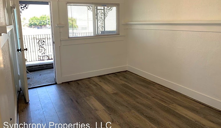 The cheapest apartments for rent in Long Beach