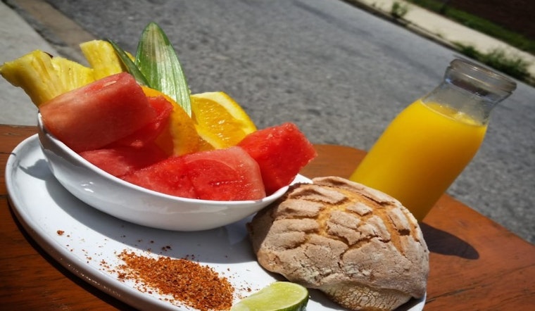 Explore the 4 most popular spots in Baltimore's Remington neighborhood